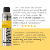 fave4 Styling Dirty To Flirty - Dry Shampoo 113351