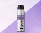 fave4 Hairspray Texture Takeover - Mini Oomph Enhancing Hairspray 113329